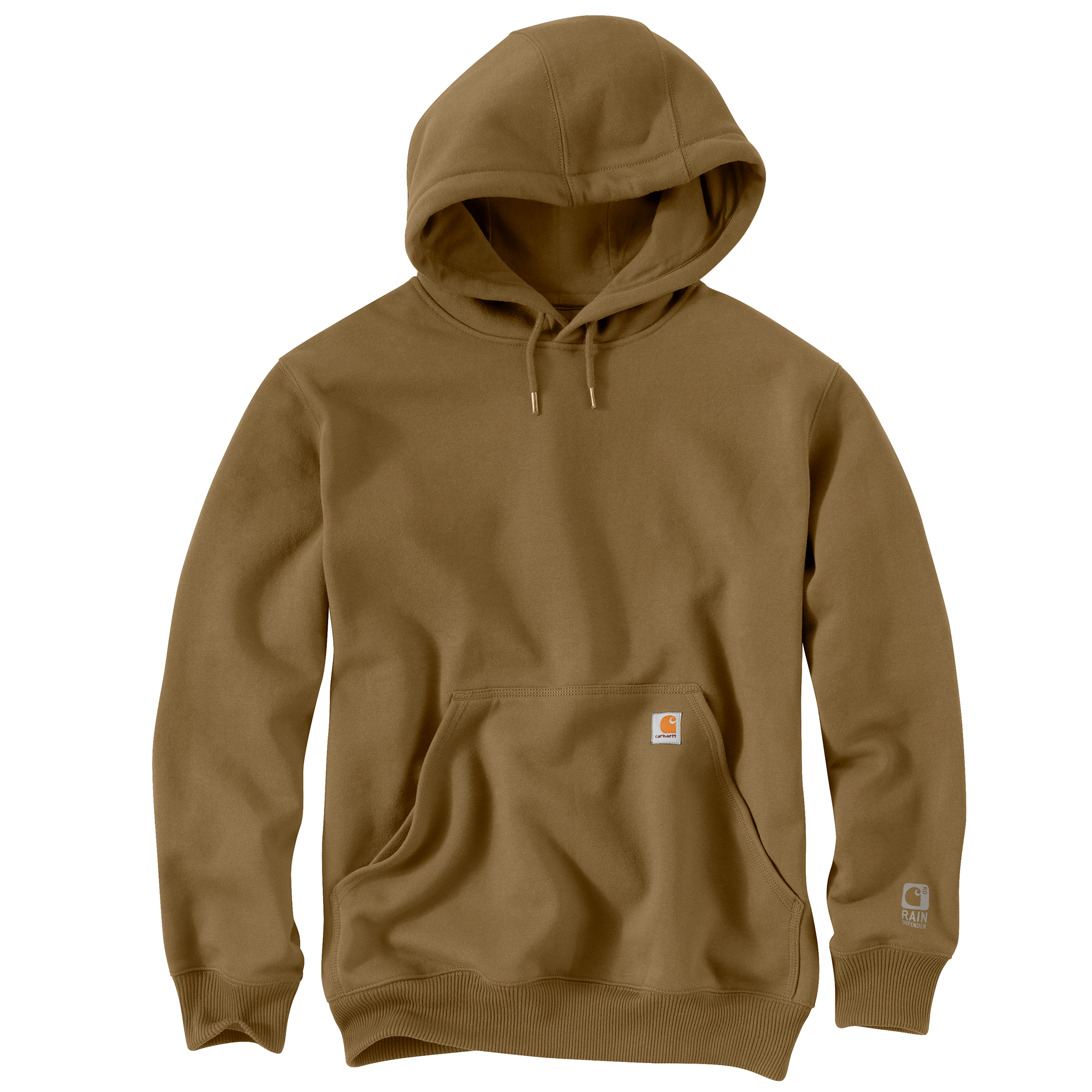 Carhartt Heavyweight Rain Defender Hoodie - Mens