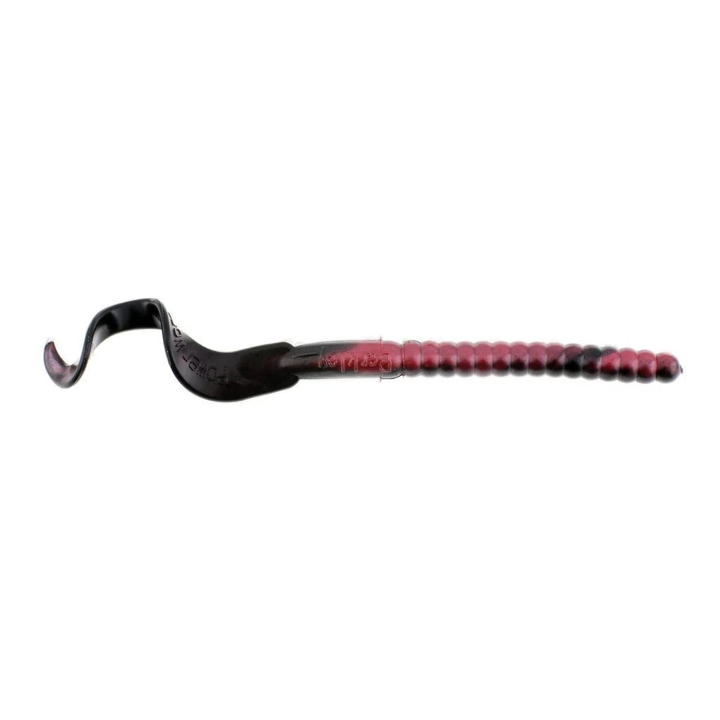 Berkley Powerbait Power Worms