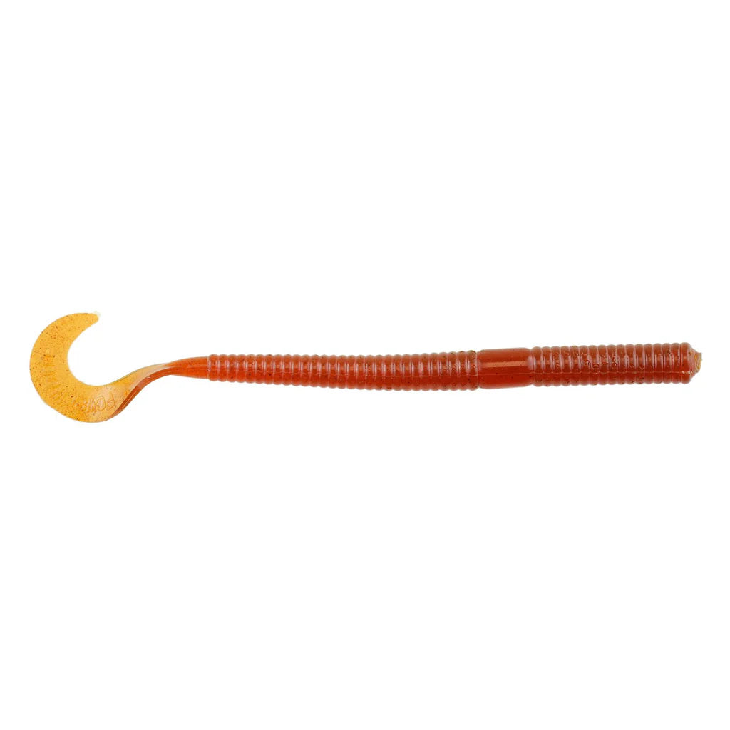 Berkley Powerbait Power Worms