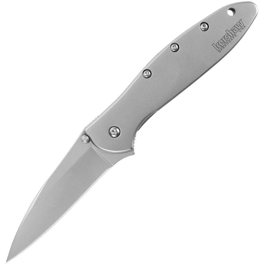 Kershaw Leek Folding Knife