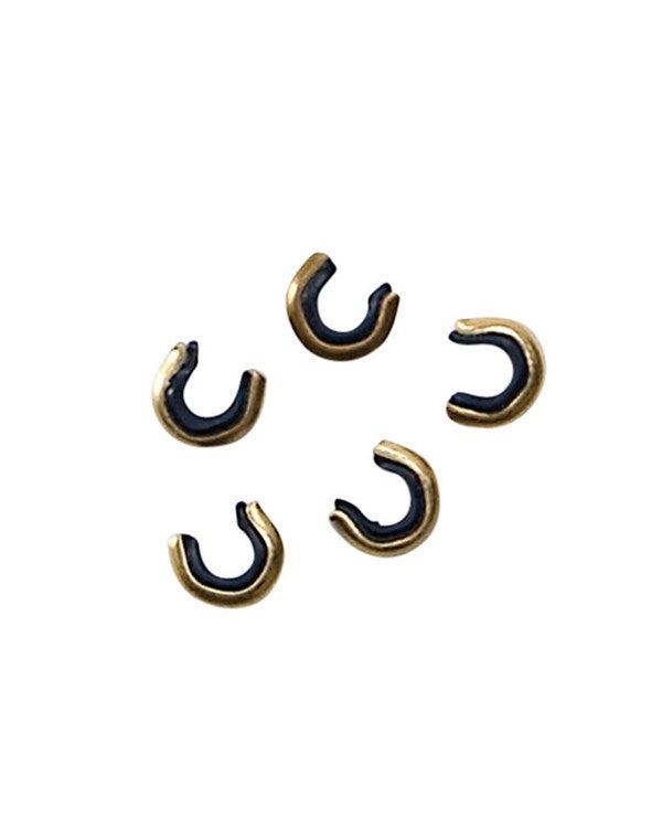Allen Bow String Nocking Points 5PK