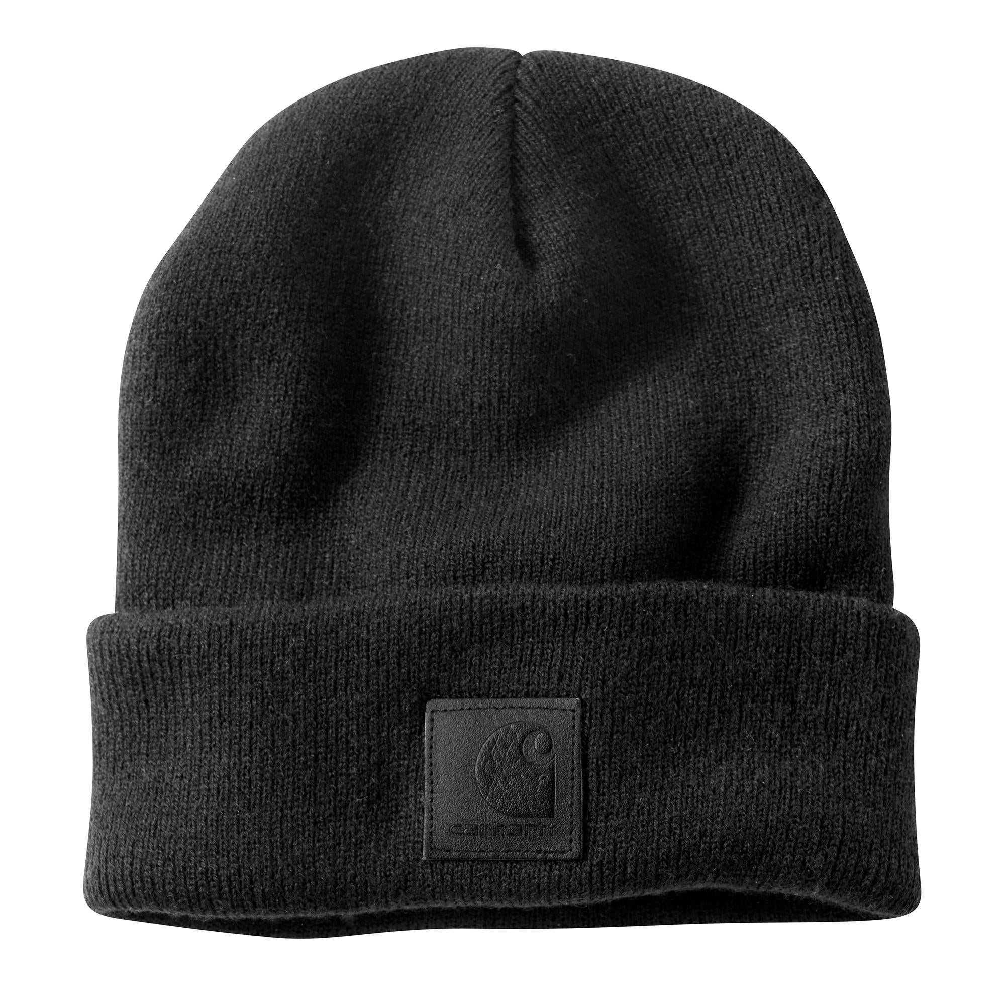 Carhartt Tonal Patch Beanie