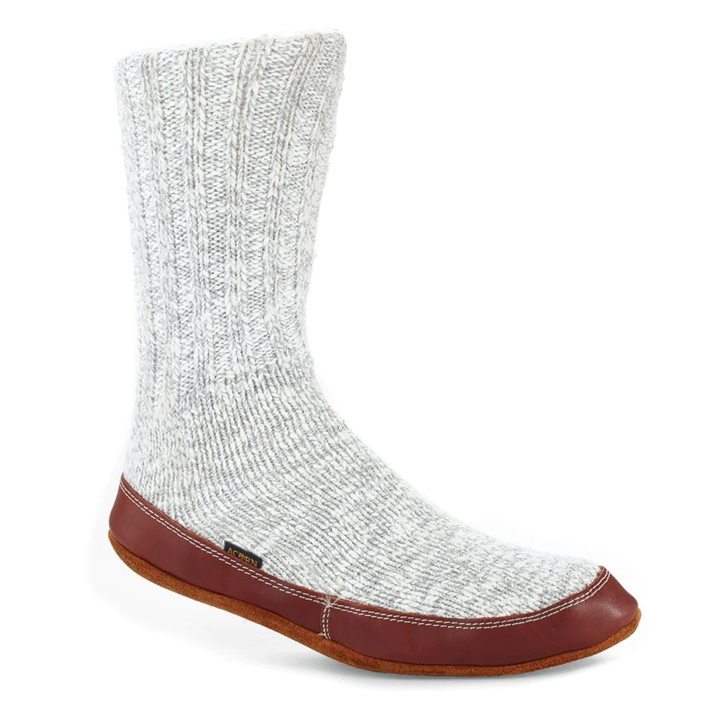 Acorn Original Slipper Sock - Mens