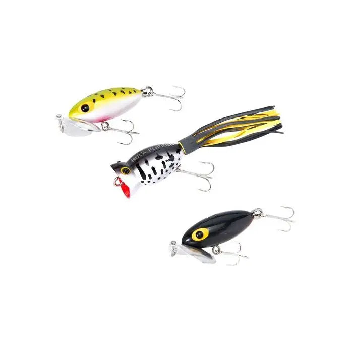 Arbogast Triple Threat Fishing Lure
