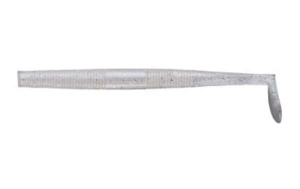 YUM Swim n' Dinger Paddle Tail Worm