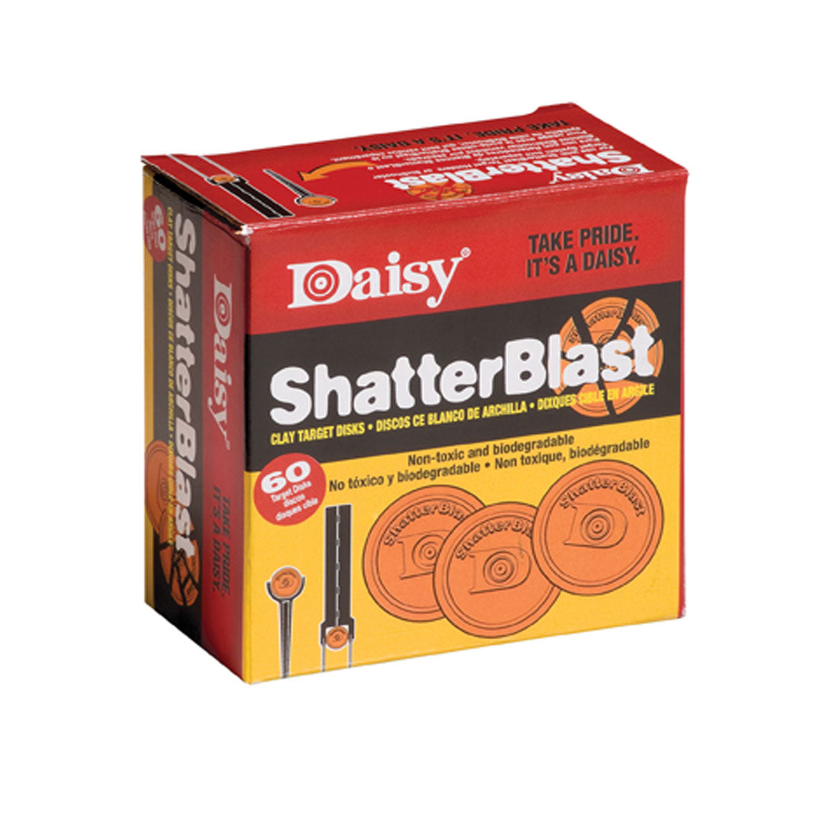 Daisy 873 Shatter Blast