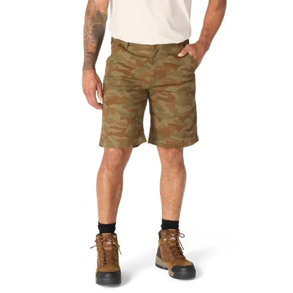Carhartt Relaxed 10″ Rigby Dungaree Short