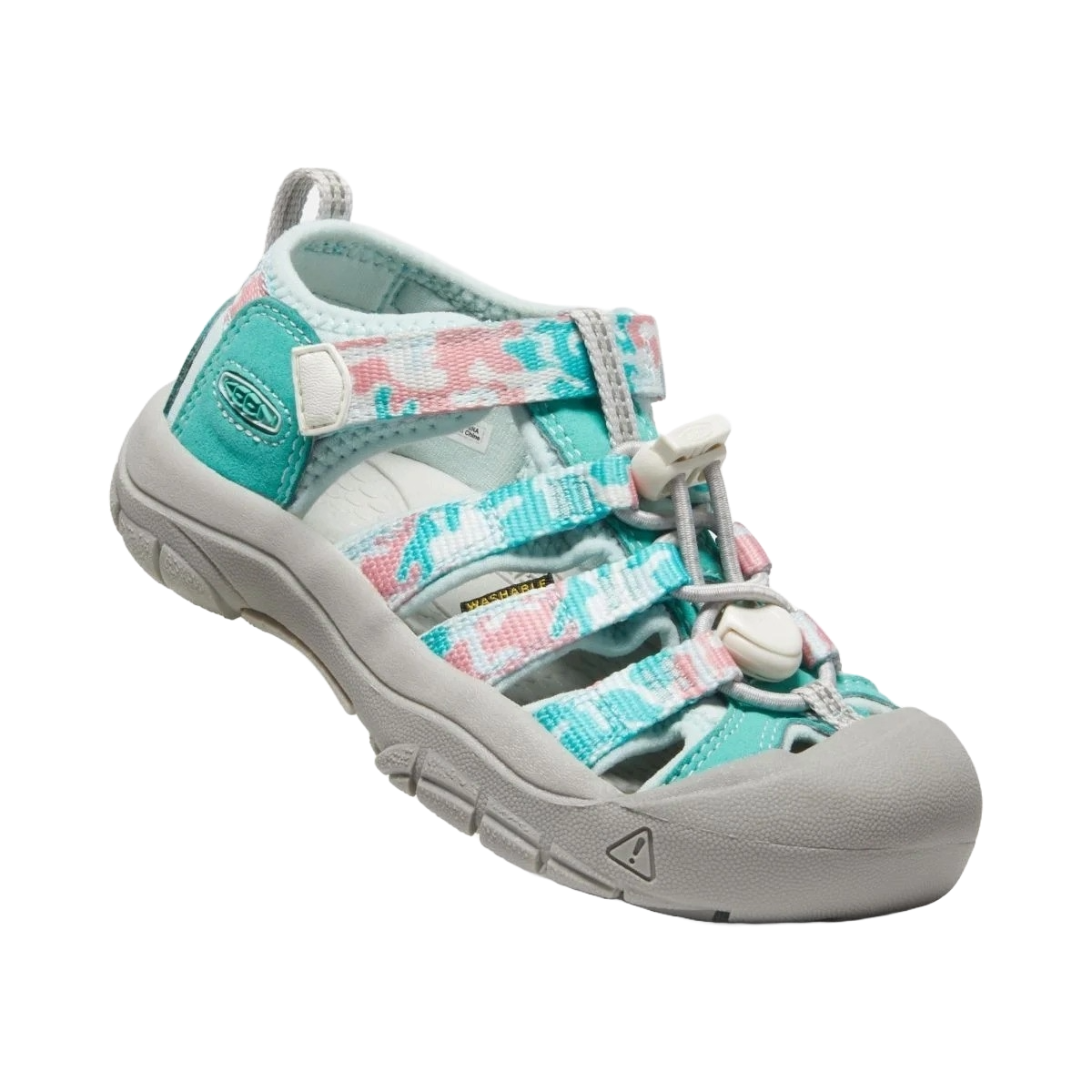 Keen Newport H2 - Girls