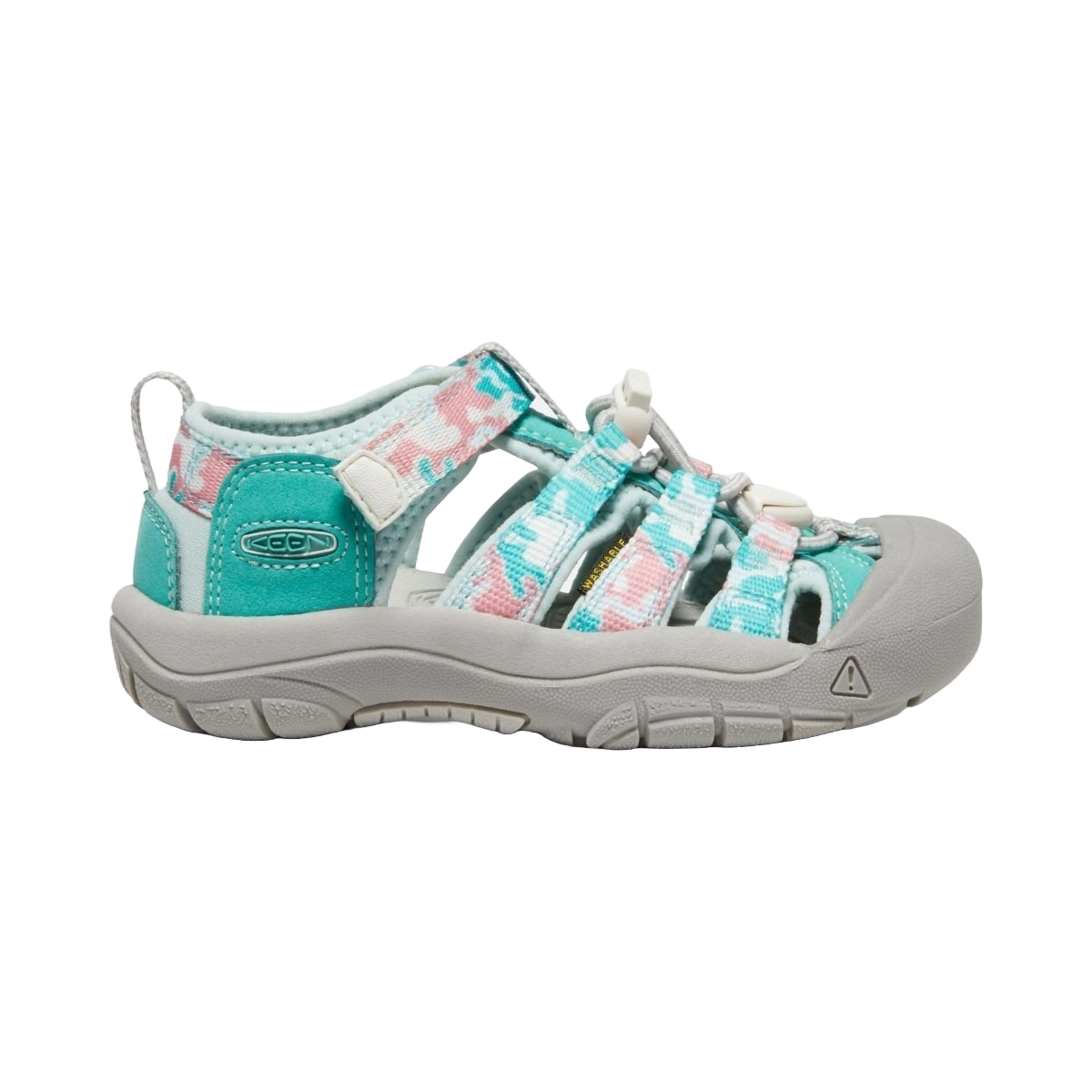Keen Newport H2 - Girls