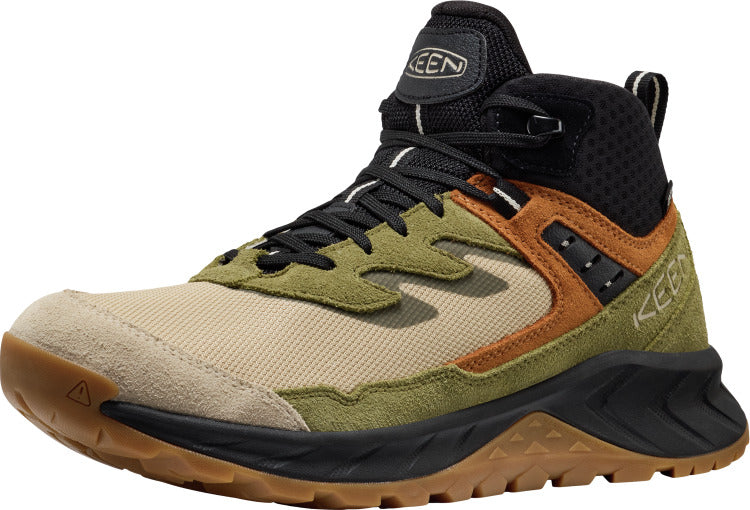 Keen Hightrail Mid Waterproof - Mens