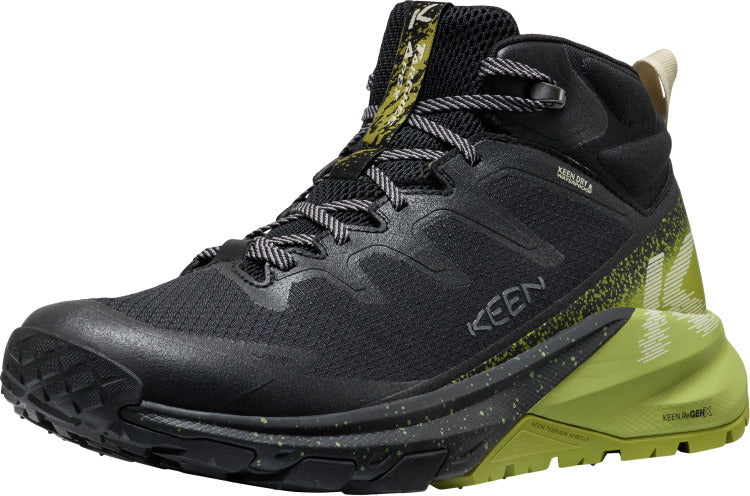 Keen Targhee Apex Mid Waterproof - Mens