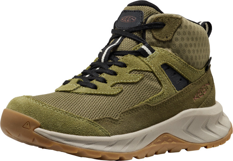 Keen Hightrail Mid Waterproof - Kids