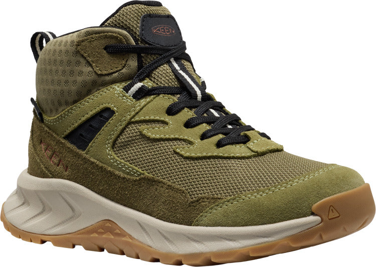 Keen Hightrail Mid Waterproof - Kids