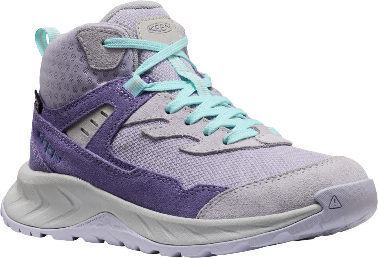 Keen Hightrail Mid Waterproof - Kids