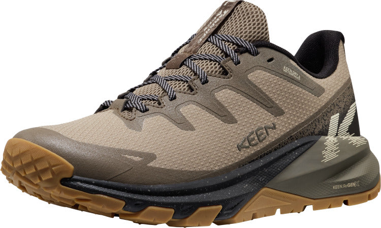 Keen Targhee Apex Waterproof - Mens