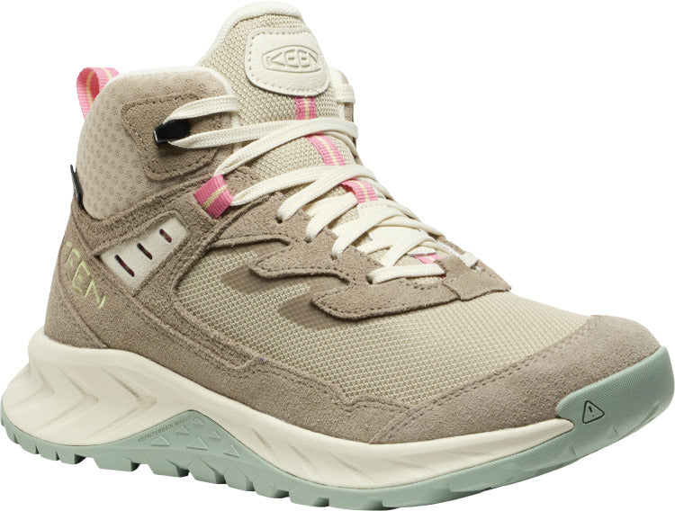 Keen Hightrail Mid Waterproof - Womens