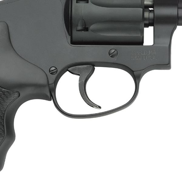 Smith & Wesson Model 351C