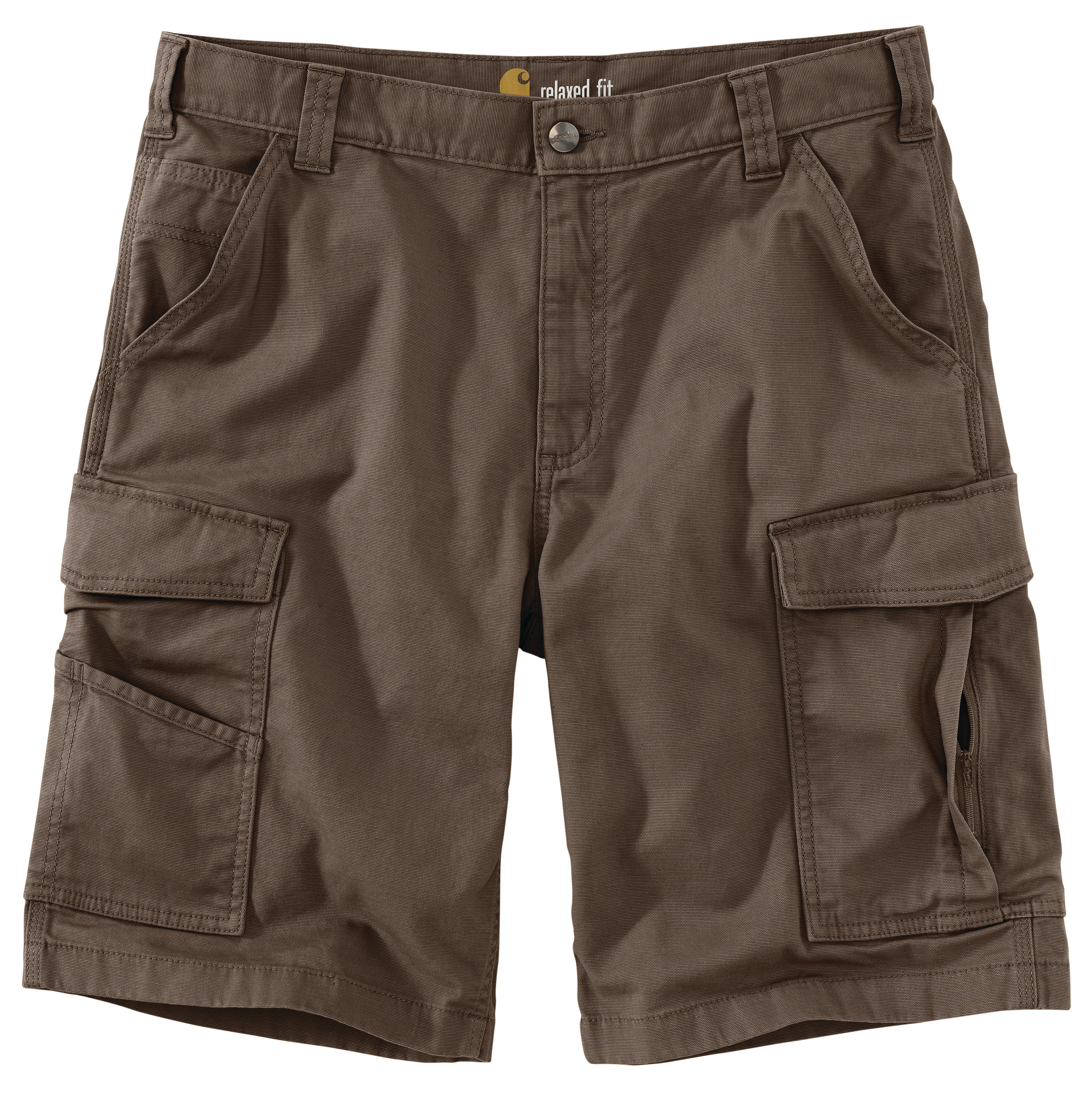 Carhartt Rugged Flex Relaxed Fit Cargo Shorts - Mens