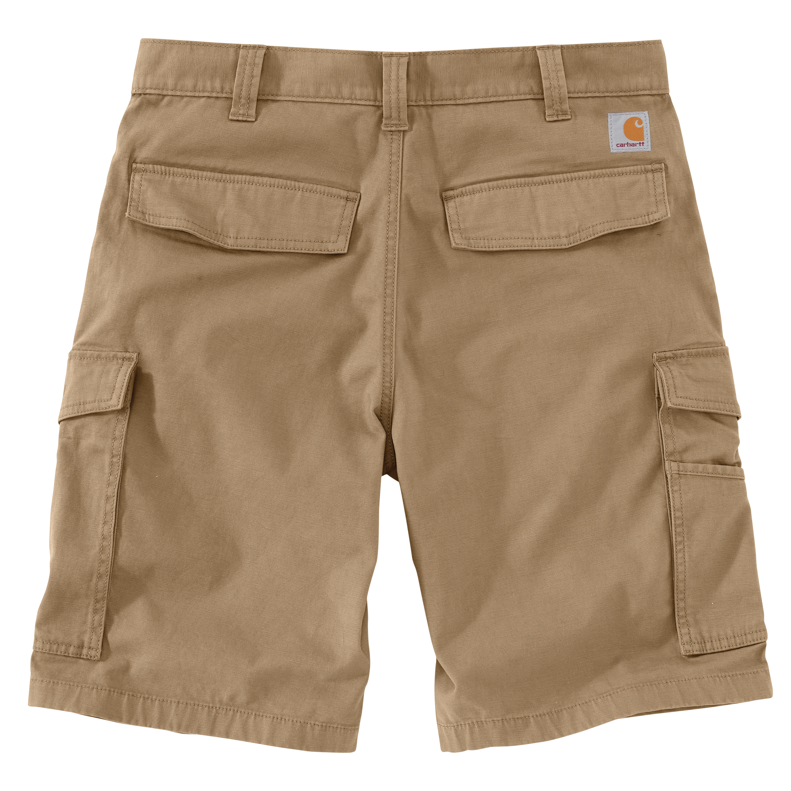 Carhartt Rugged Flex Relaxed Fit Cargo Shorts - Mens