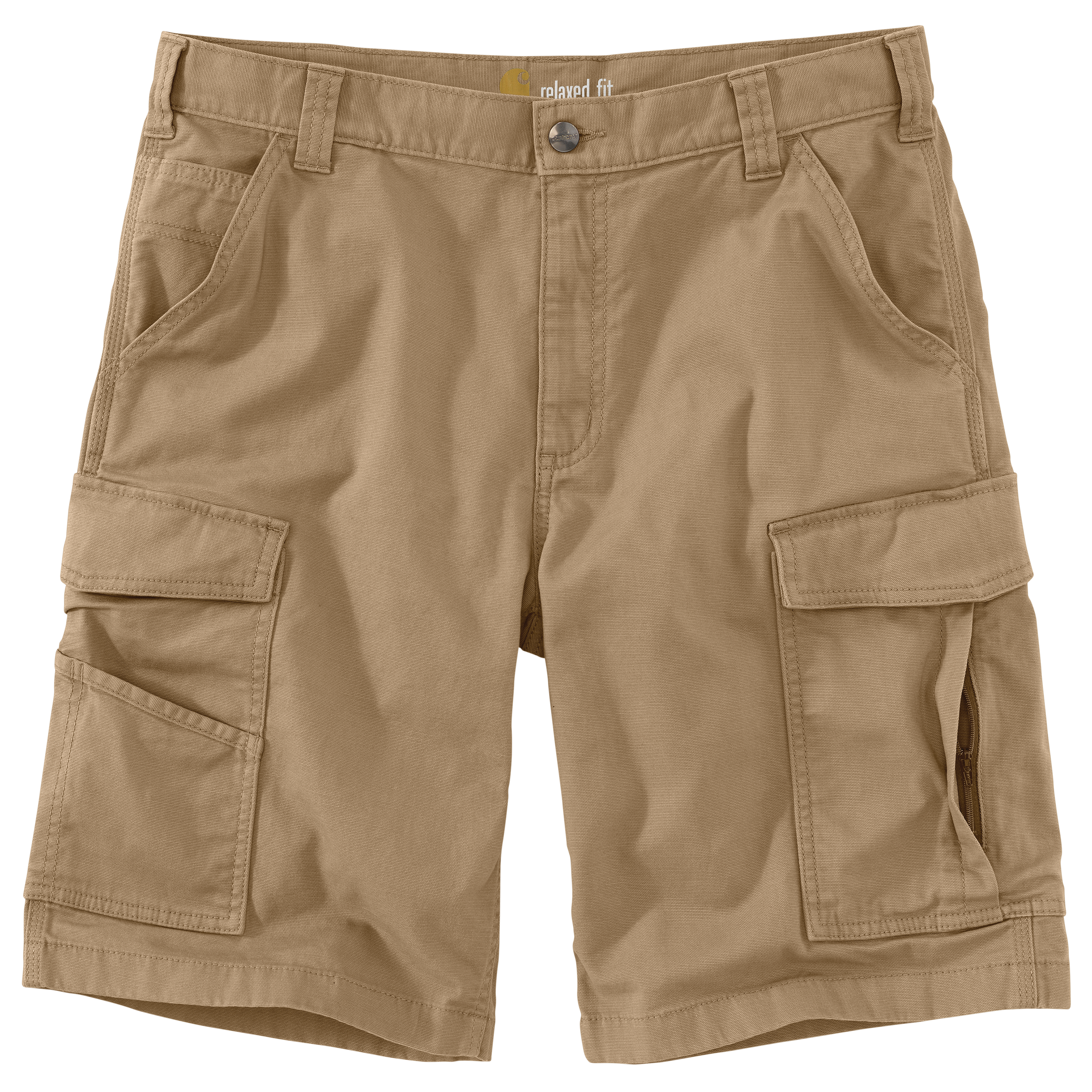 Carhartt Rugged Flex Relaxed Fit Cargo Shorts - Mens