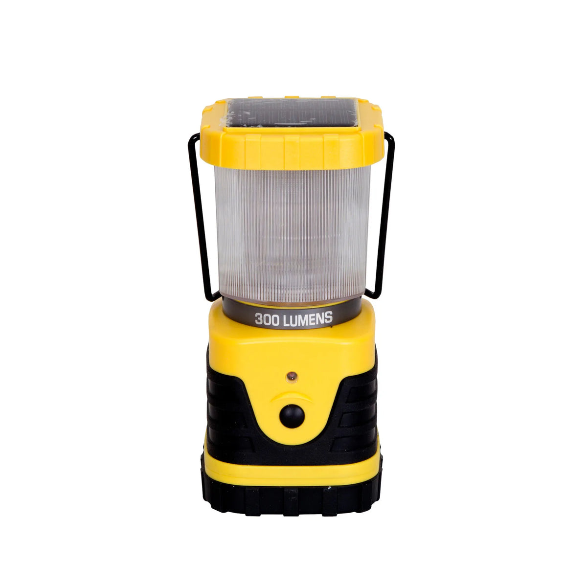 300 Lumen Solar Lantern
