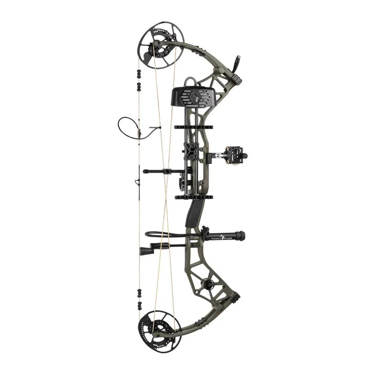 Bear Archery Alaskan Pro Compound Bow 70 LB