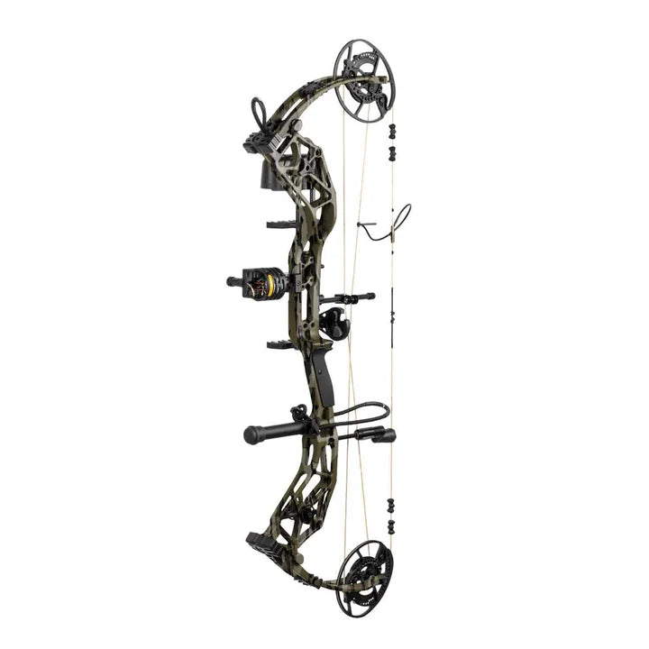 Bear Archery Alaskan Pro Compound Bow 70 LB