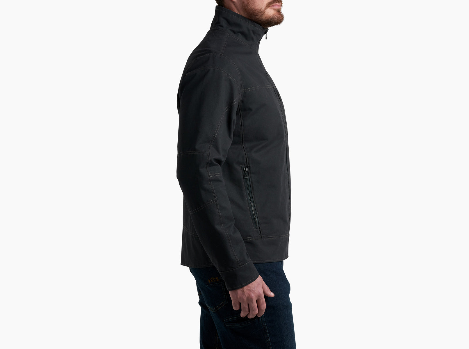 Kuhl Burr Jacket - Mens