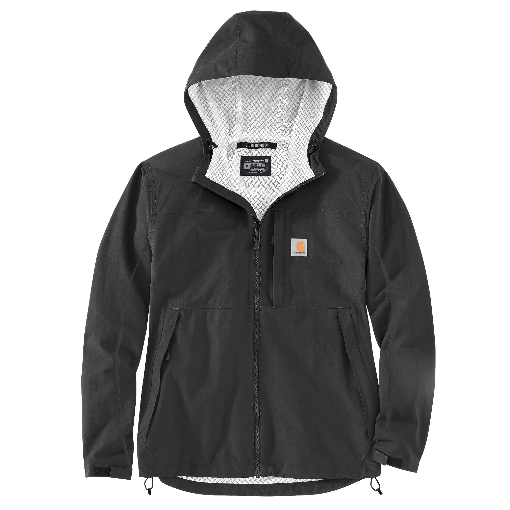 Carhartt Storm Defender Relax Fit Lightweight Jacket - Mens