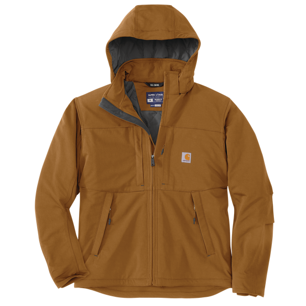 Carhartt Super Dux Full Swing Jacket - Tall - Mens
