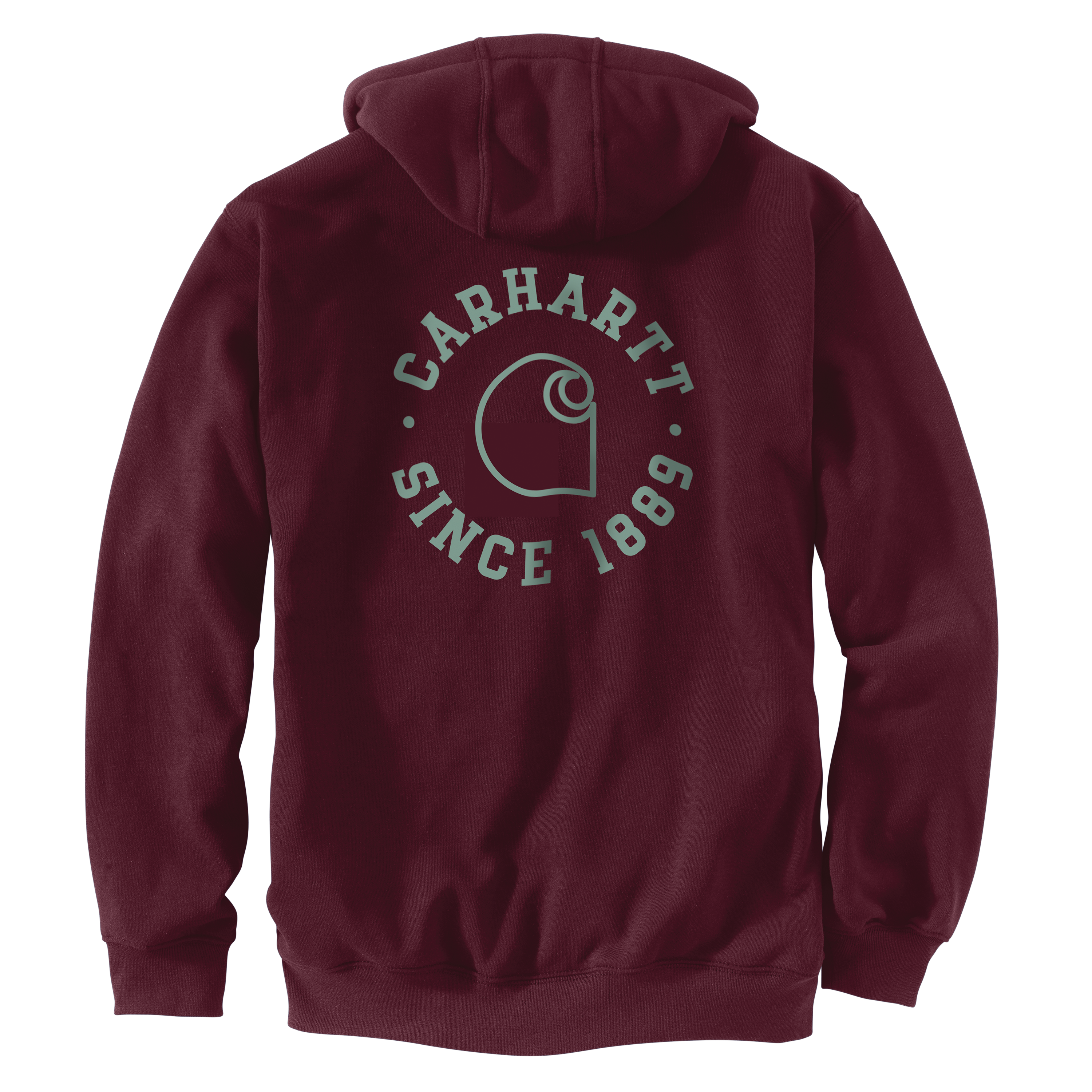 Carhartt Midweight 1889 Graphic Sweatshirt - Mens