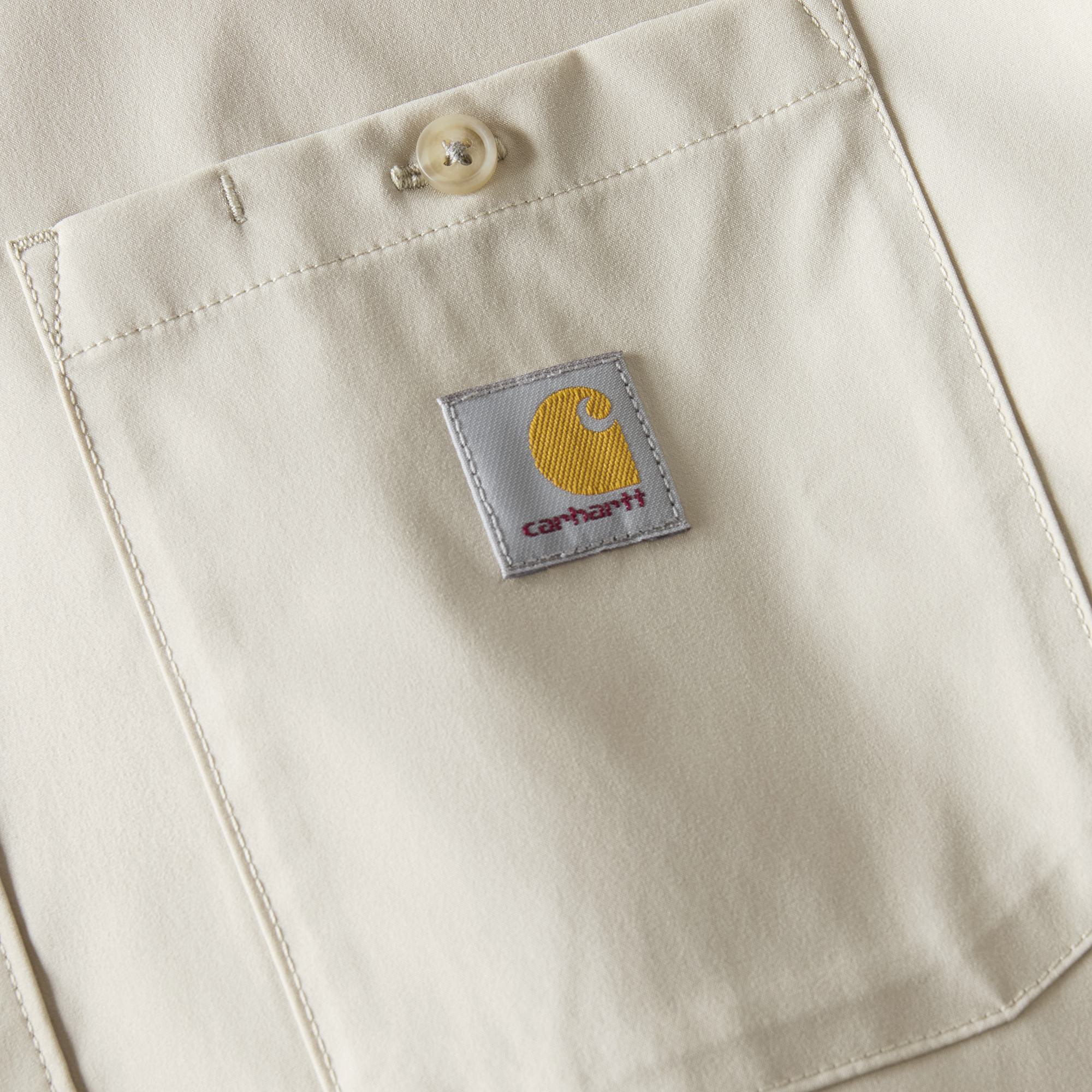 Carhartt Force Sun Defender Lightweight Long Sleeve - Tall - Mens