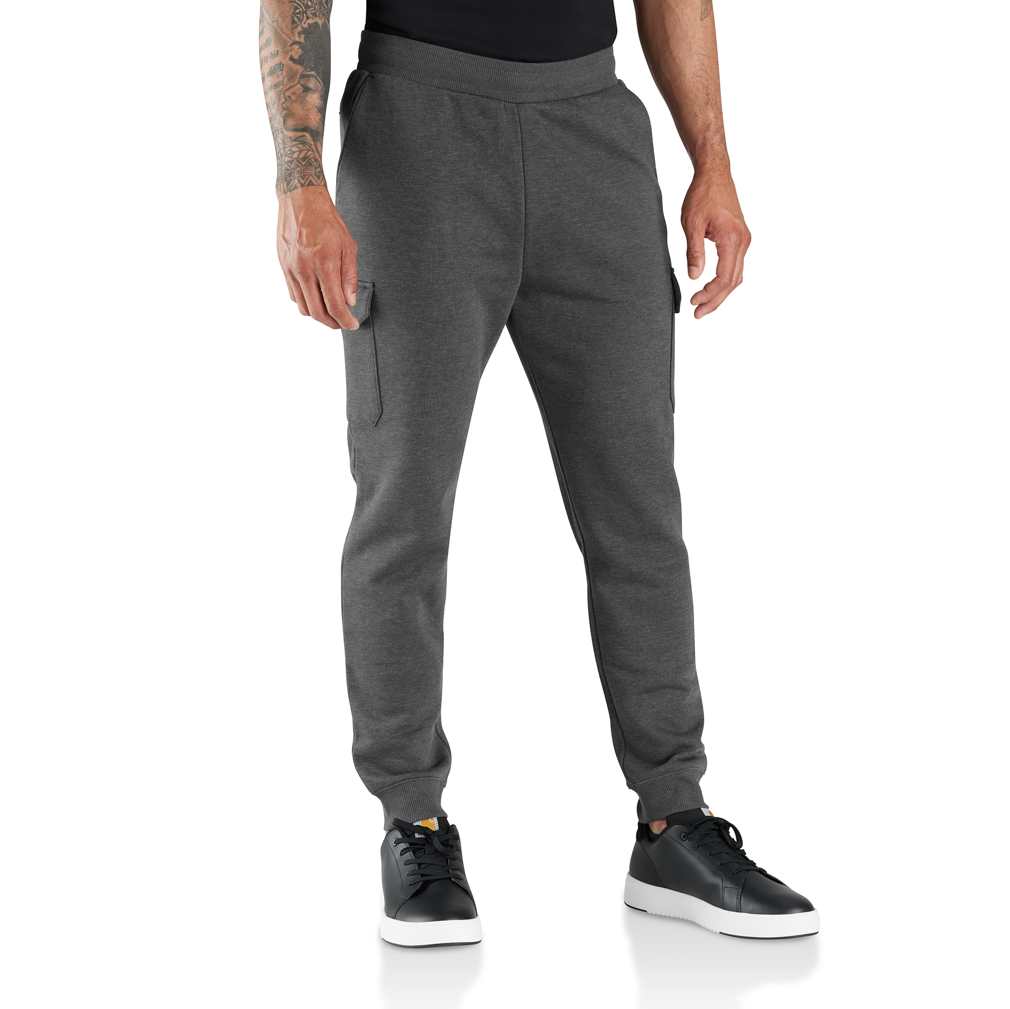 Carhartt Force Relaxed Fit Sweatpants - Mens