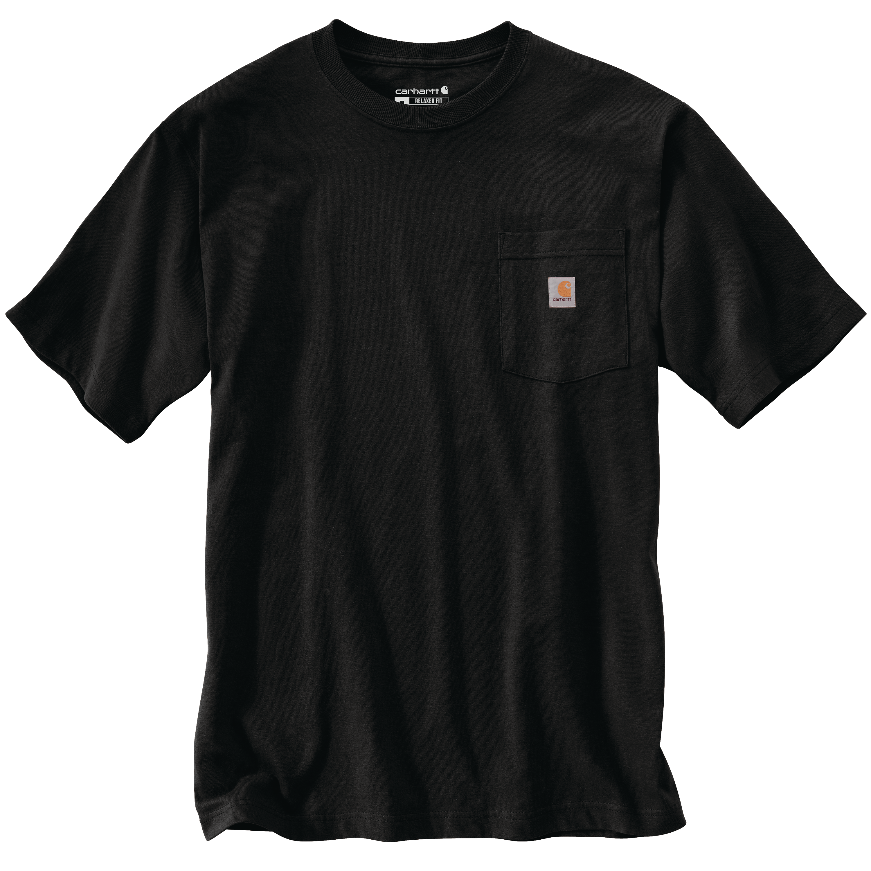 Carhartt  Lightweight Pocket C Graphic T-Shirt - Tall - Mens
