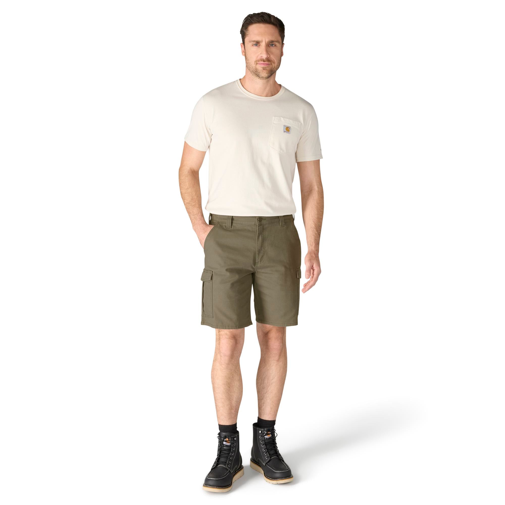 Carhartt Relaxed 9" Rigby Cargo Short - Mens