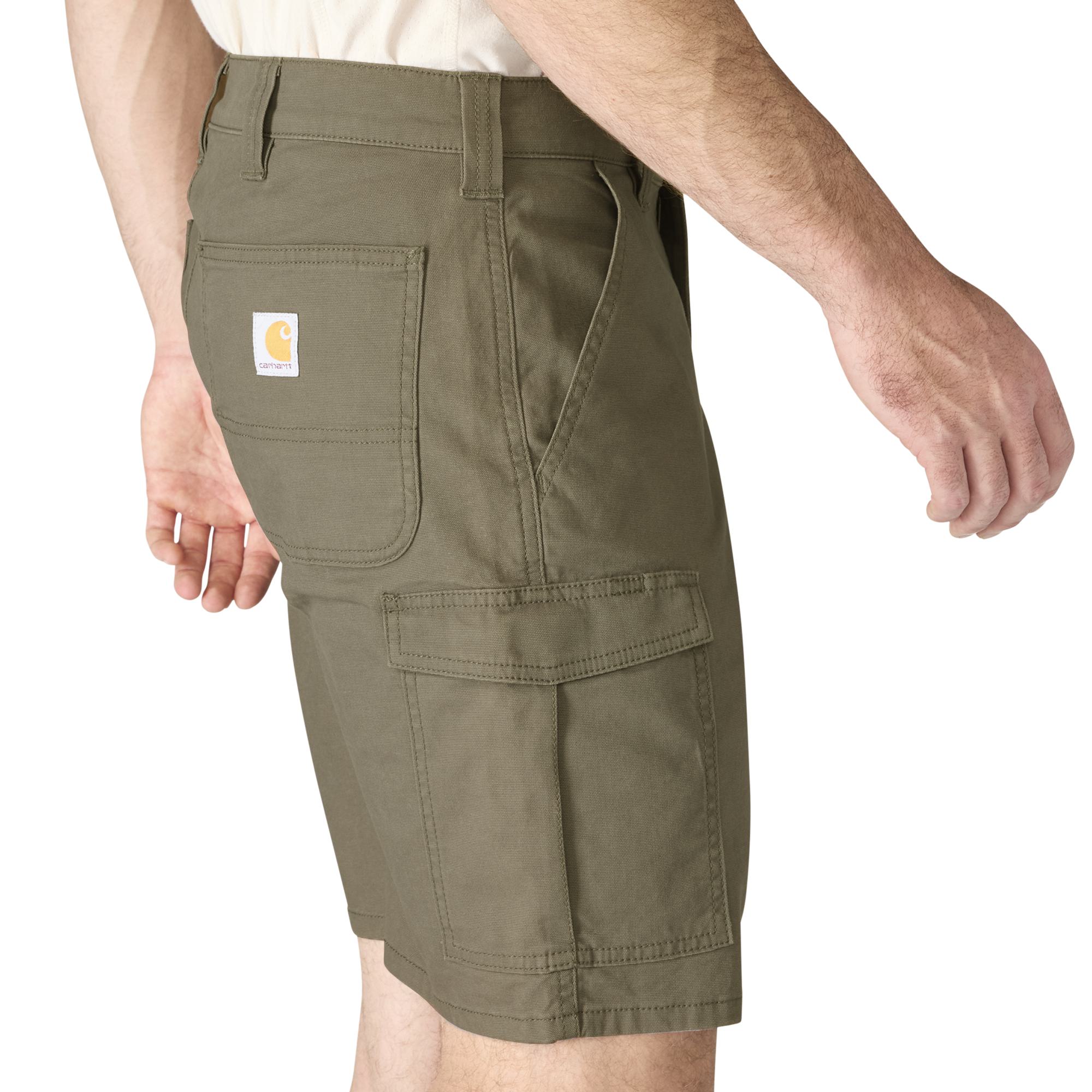 Carhartt Relaxed 9" Rigby Cargo Short - Mens