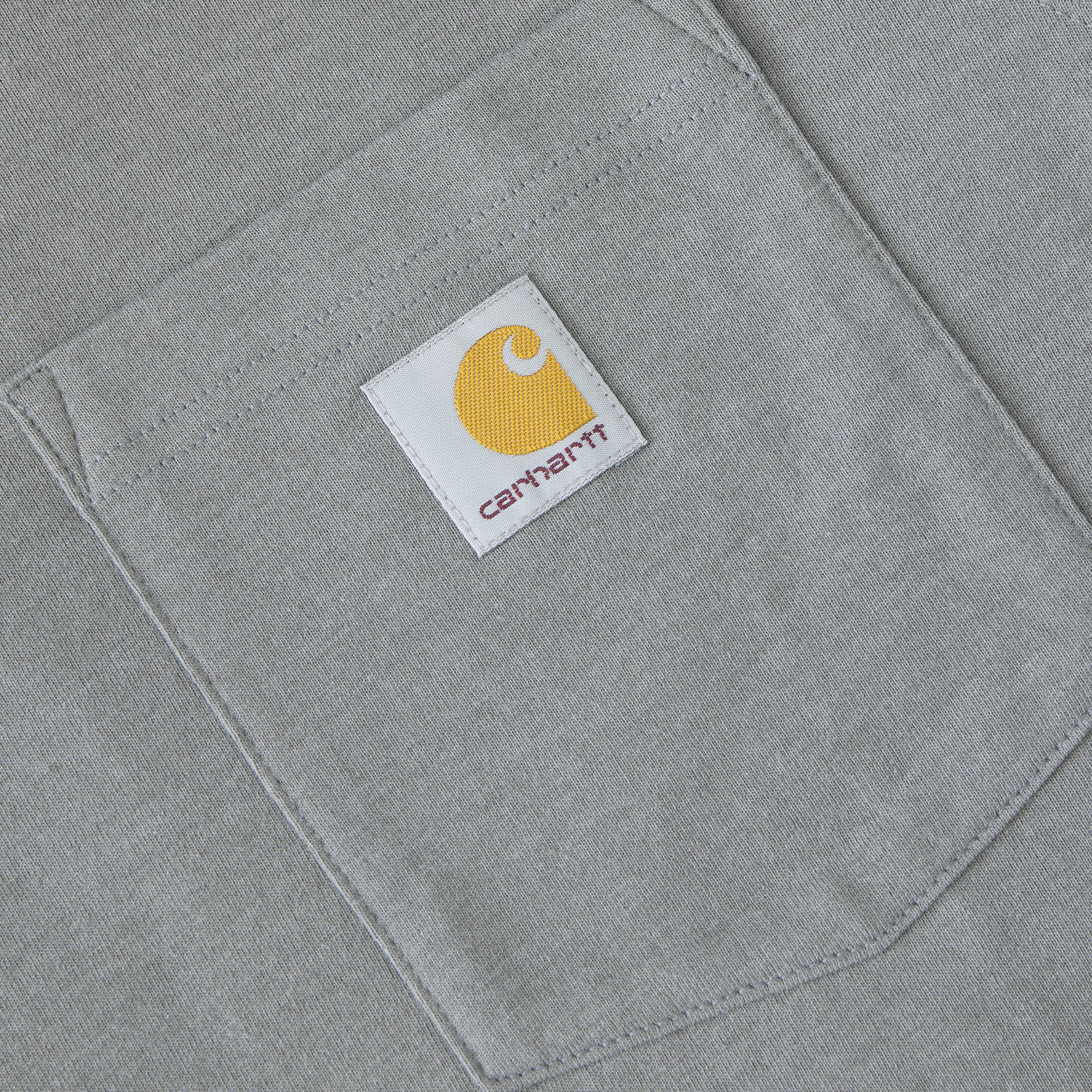 Carhartt Irvine Outlast T-Shirt - Tall - Mens