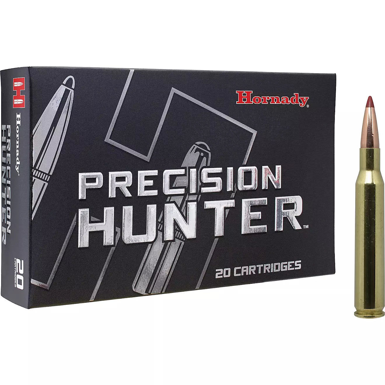 Hornady ELD-X Precision Hunter 280 Rem  / 150gr