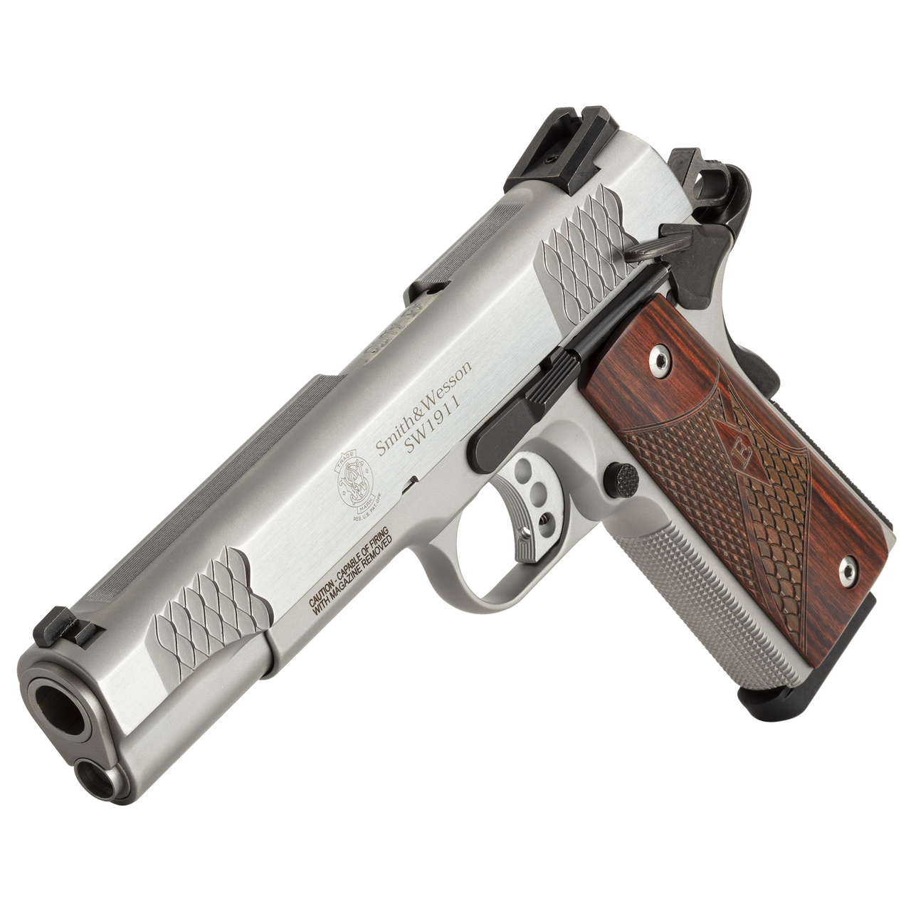 Smith & Wesson SW1911 E-Series