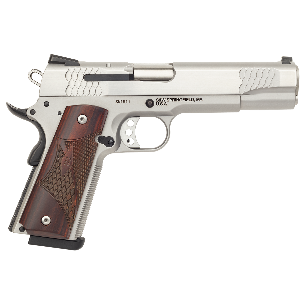 Smith & Wesson SW1911 E-Series