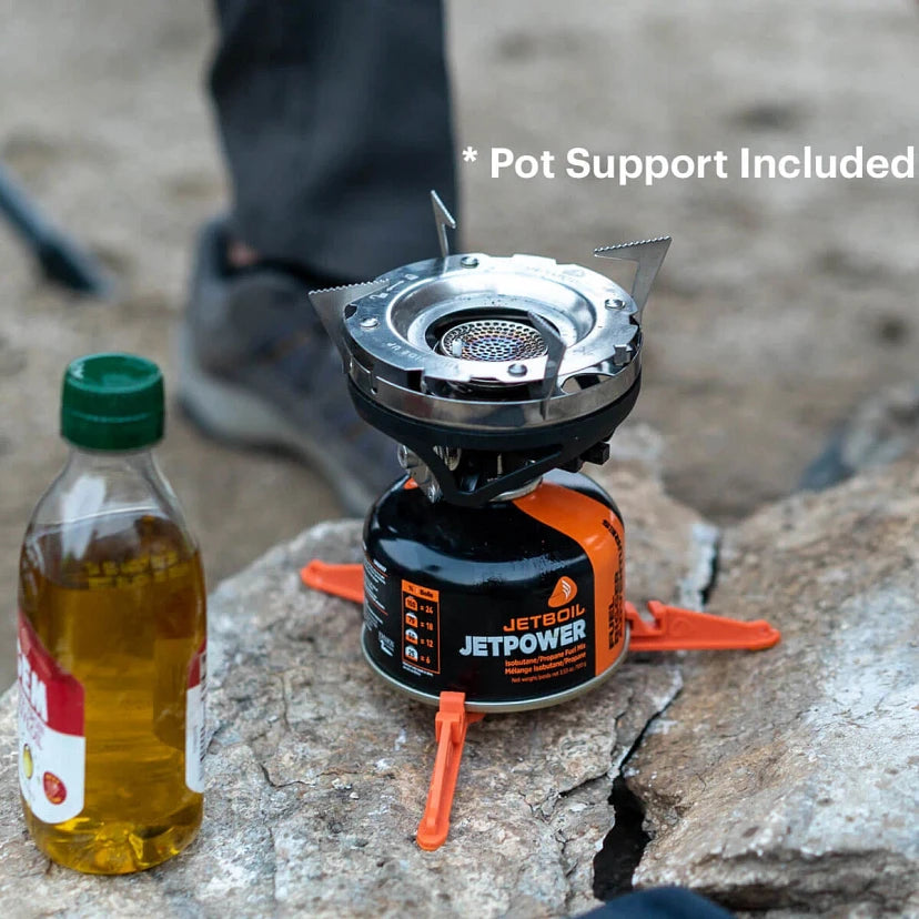 JetBoil MiniMo Cook System