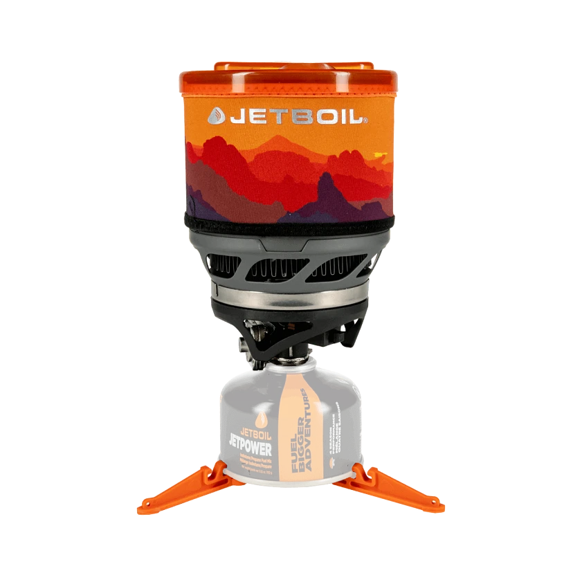 JetBoil MiniMo Cook System