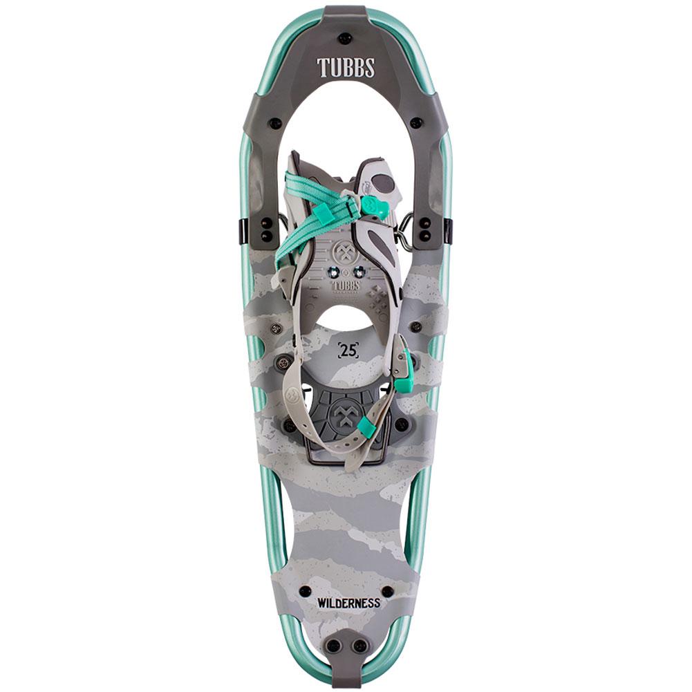 Tubbs Wilderness Snowshoes - Womens