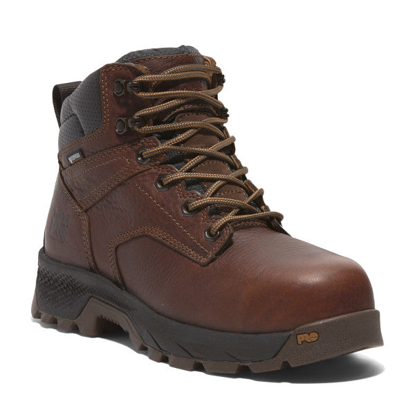 Timberland Pro Titan EV 6" Comp-toe Waterproof / Insulated - Womens