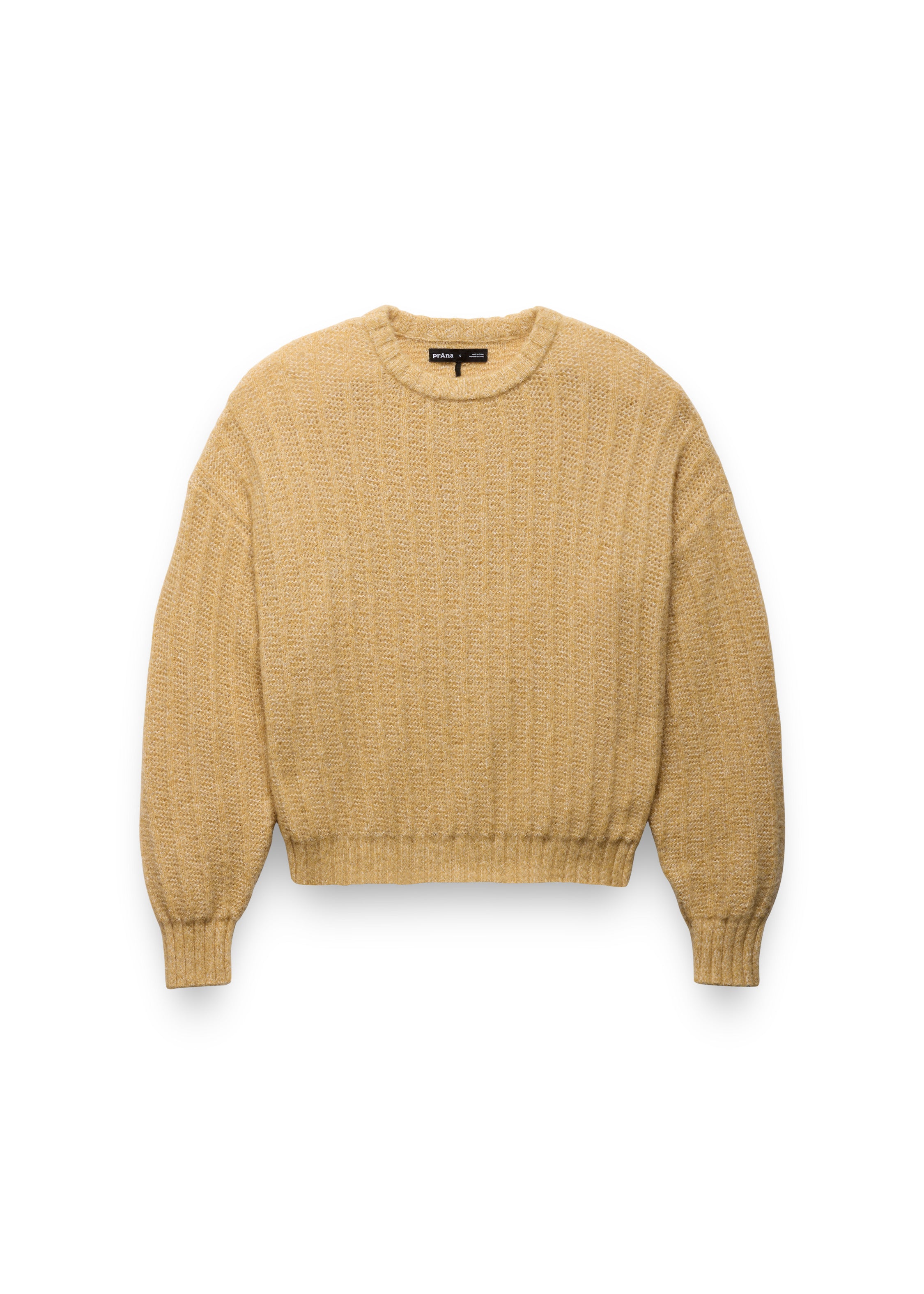 Prana Emberbrook Sweater