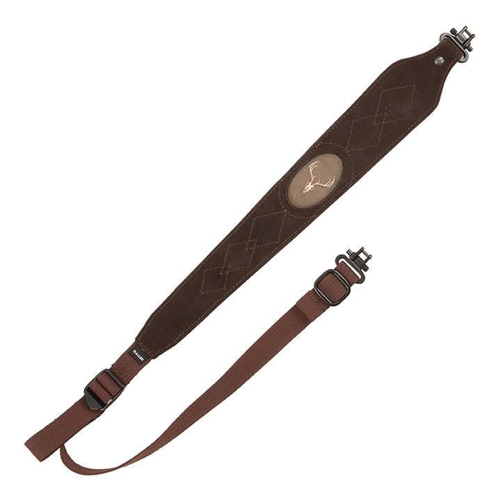 Allen Company Big Game Suede Deer Head Rifle Sling