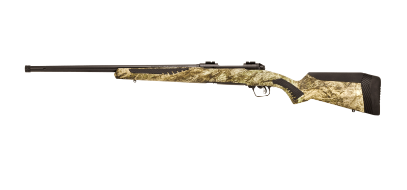 Savage 110 Predator