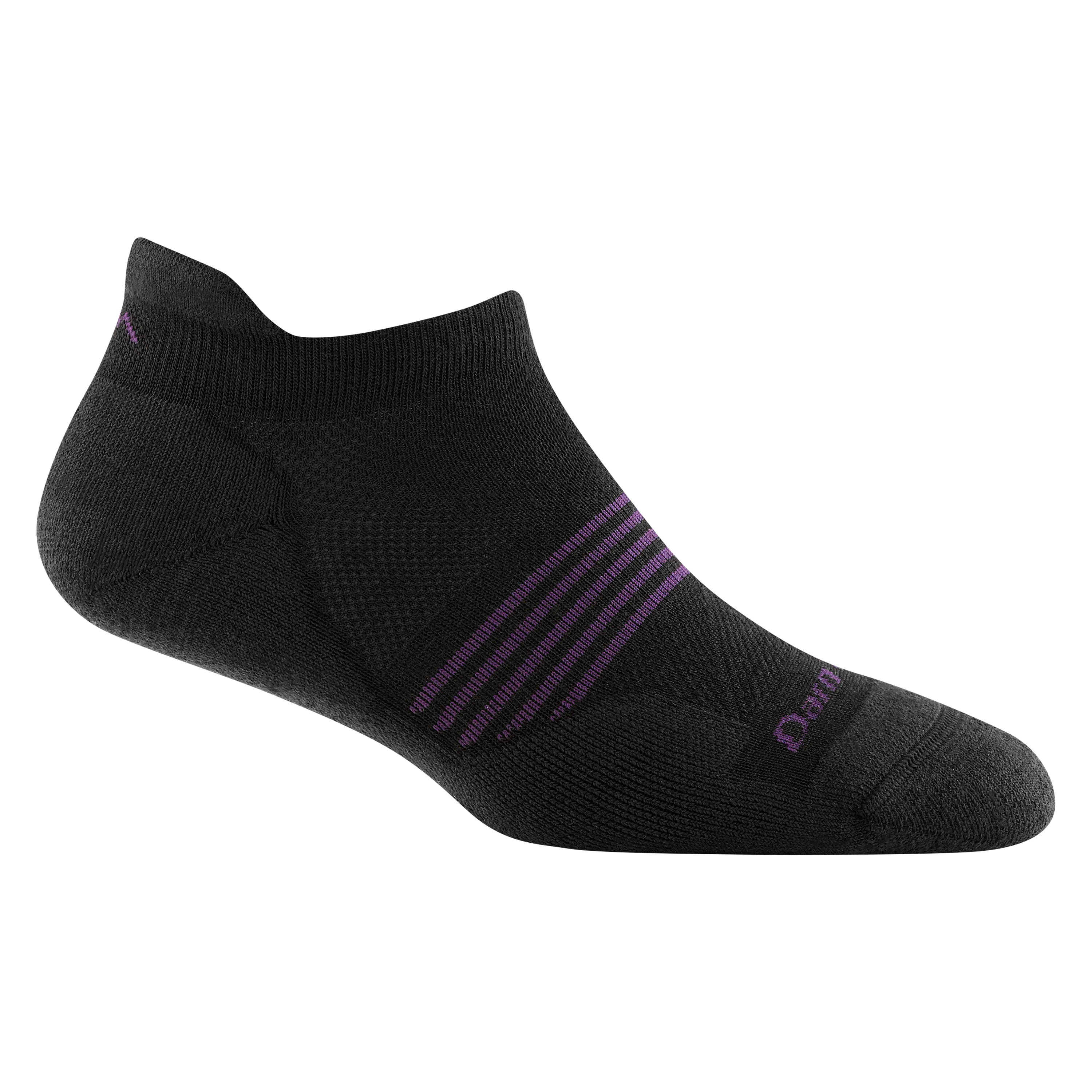 Darn Tough Element No Show Tab Lightweight Socks - Womens