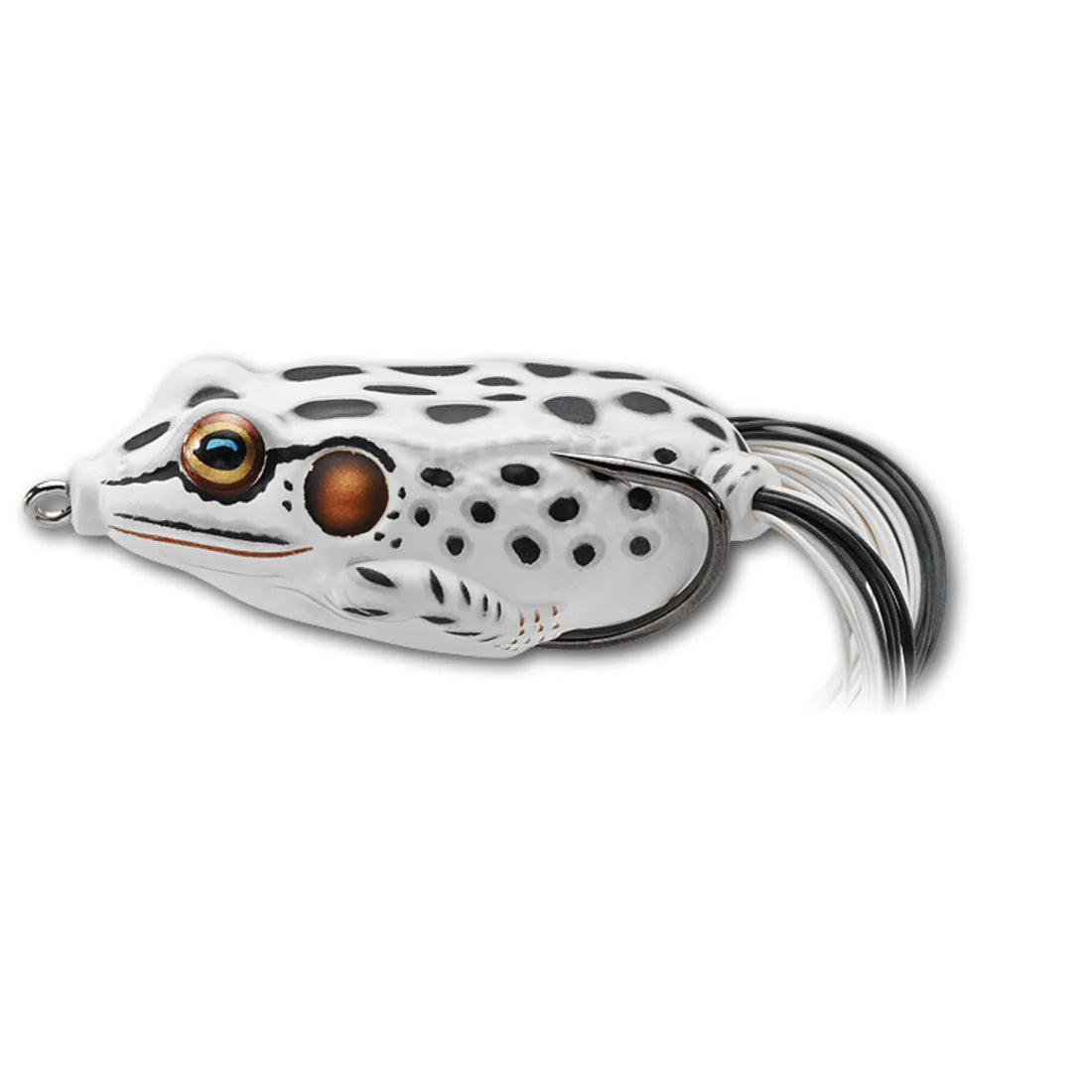 Livetarget Hollow Body Frog