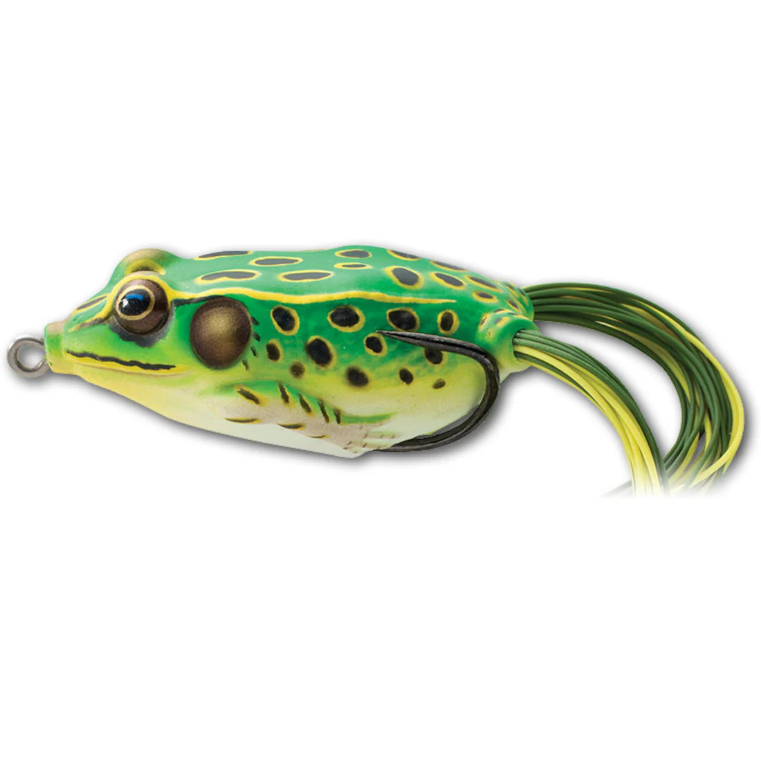 Livetarget Hollow Body Frog